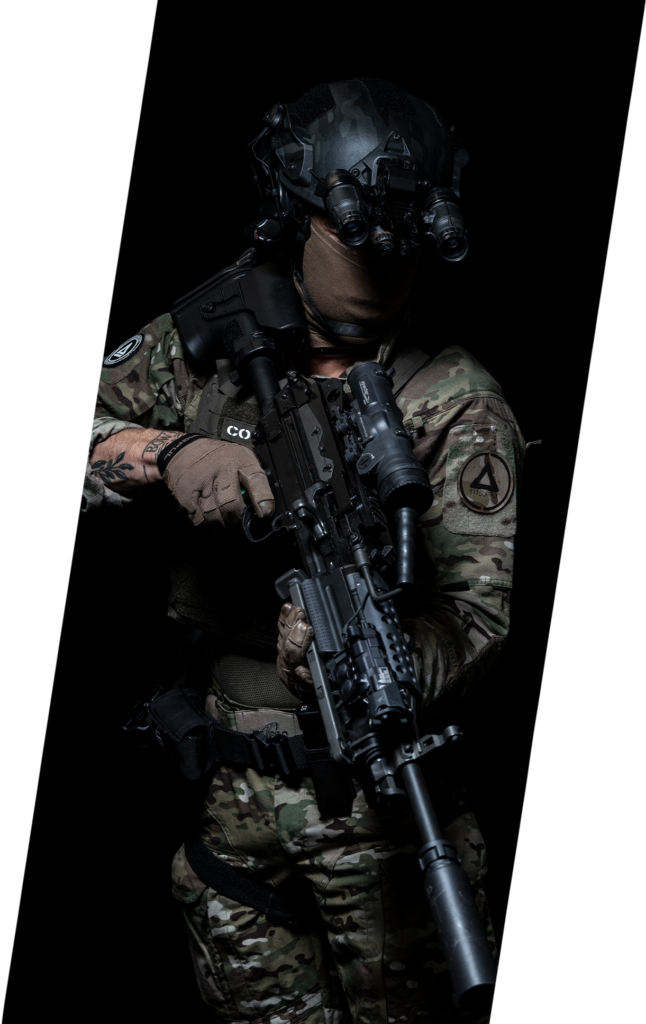 ARmy