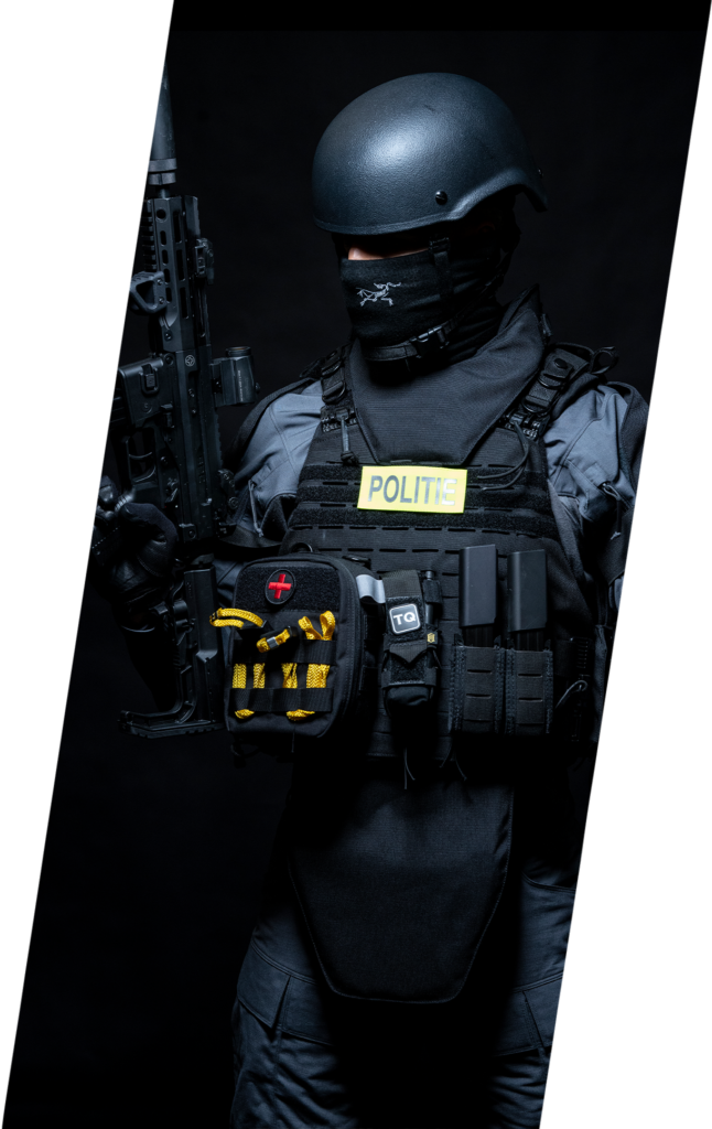 Police