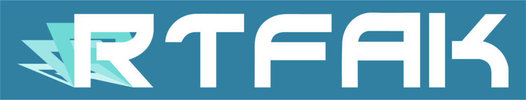 RTFAK_Logo-Blanc-Fond-bleu-1
