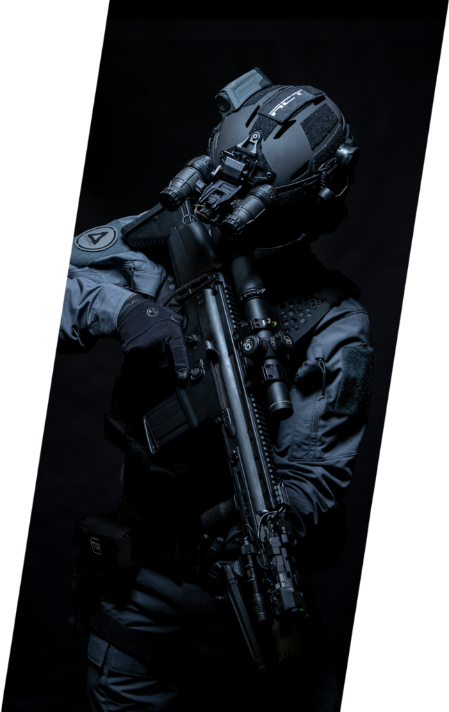 SpecOp